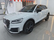 Audi Q2 2019