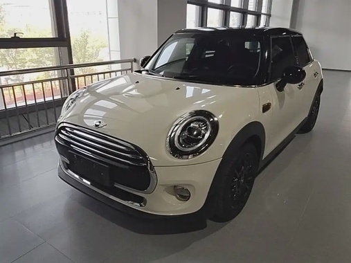 MINI Other 2015