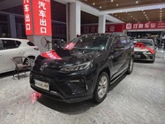 Toyota Wildlander 2022