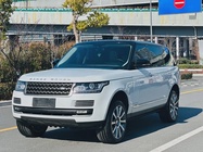 Land Rover Range Rover 2016