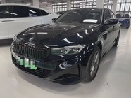 BMW i3 2024