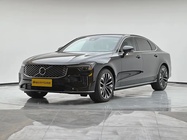 Volvo S90 2025