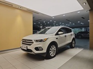Ford Kuga 2018