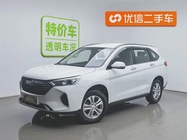 Haval M6 2023