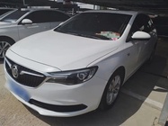 Buick Excelle 2021