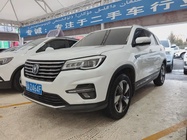 Changan CS75 2019
