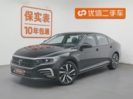 Volkswagen Passat 2022