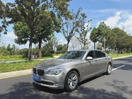 BMW 7 Series 2011