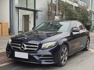 Mercedes-Benz E-Class 2017