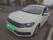 Volkswagen Santana 2021