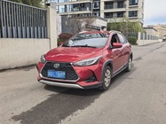 Toyota Yaris 2020