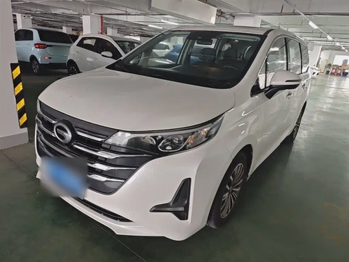 GAC M6 2020