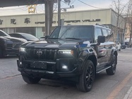 Toyota Prado 2025