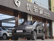 Land Rover Range Rover 2019