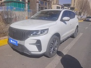 Geely X6 2023