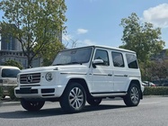 Mercedes-Benz G-Class 2023