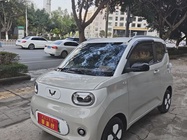 Wuling Mini 2024