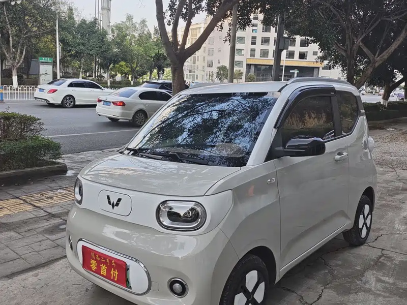 Wuling Mini