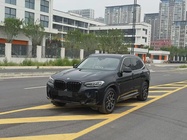 BMW X3 2023