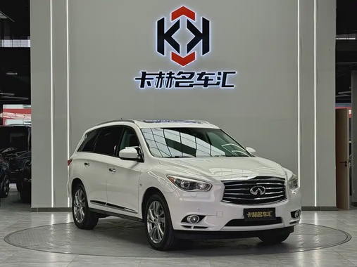 Infiniti JX 2013