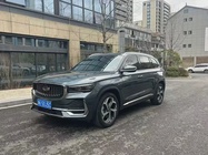 Geely Xingyue L 2021
