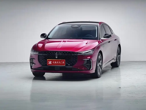 Lincoln Z 2023