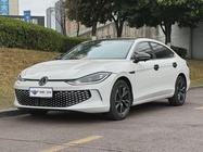 Volkswagen Lamando 2023