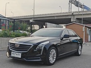 Cadillac CT6 2018