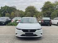 Honda Integra 2023