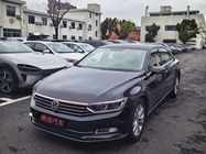 Volkswagen Magotan 2016