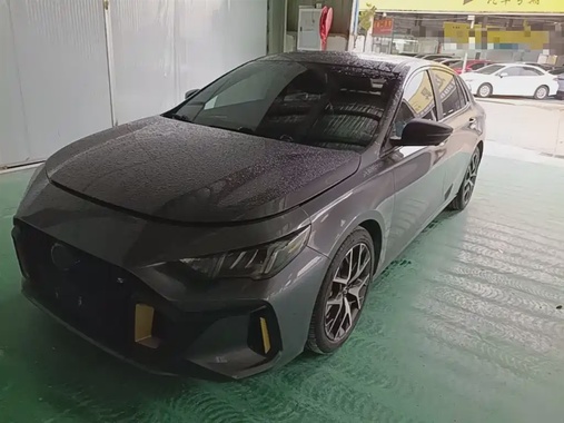 GAC Shadow Leopard 2021