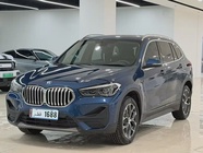 BMW X1 2021