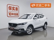 MG ZS 2018
