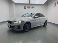 BMW 1 Series 2022