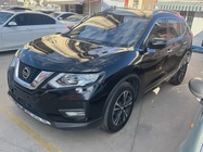 Nissan X-Trail 2021