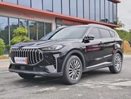 Jetour X70 PLUS 2024