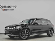 Mercedes-Benz GLC-Class 2022