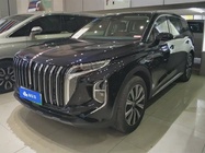 Hongqi HS7 2025