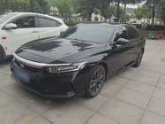 Honda Inspire 2022