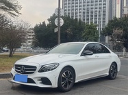 Mercedes-Benz C-Class 2019