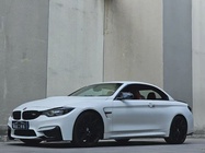 BMW M4 2015