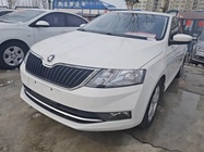 Skoda Rapid Spaceback 2019