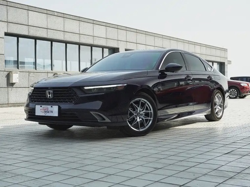 Honda Accord 2023