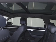 Volkswagen Touareg 2021