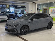 Volkswagen Golf 2020