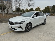 Geely Emgrand 2022