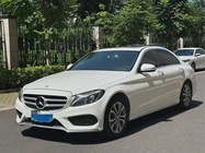 Mercedes-Benz C-Class 2014