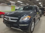 Mercedes-Benz GL-Class 2015