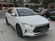 BYD e2 2022