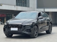 Audi Q8 2023